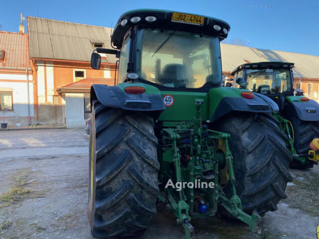 Джон Дір 8335, об'ємом двигуна 0 л та пробігом 0 тис. км за 103508 $, фото 5 на Automoto.ua