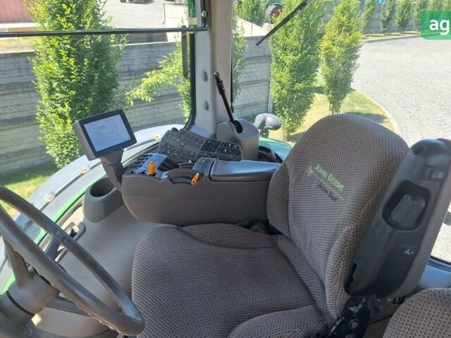 Джон Дир 8335, объемом двигателя 0 л и пробегом 0 тыс. км за 128679 $, фото 5 на Automoto.ua