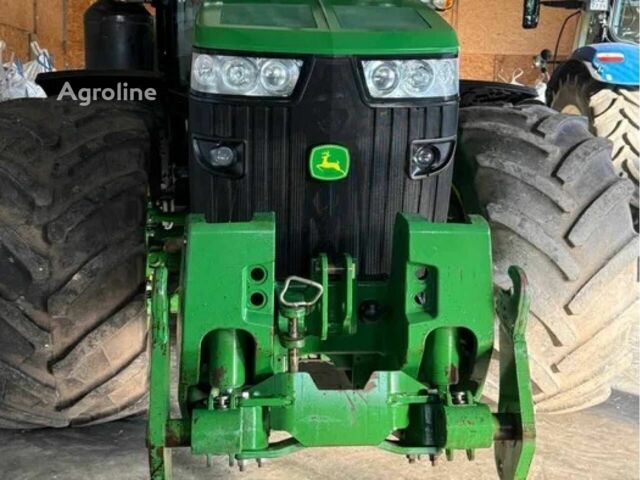 Джон Дір 8335, об'ємом двигуна 0 л та пробігом 0 тис. км за 85165 $, фото 6 на Automoto.ua