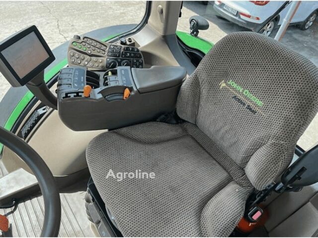 Джон Дир 8335, объемом двигателя 0 л и пробегом 0 тыс. км за 147397 $, фото 9 на Automoto.ua