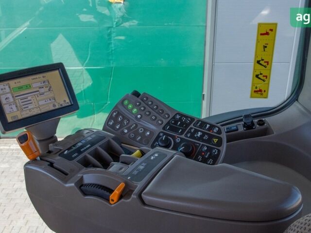 Джон Дір 8335, об'ємом двигуна 9 л та пробігом 0 тис. км за 224302 $, фото 11 на Automoto.ua