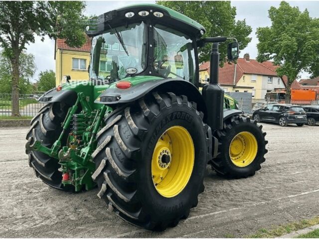 Джон Дір 8335, об'ємом двигуна 0 л та пробігом 0 тис. км за 97560 $, фото 4 на Automoto.ua