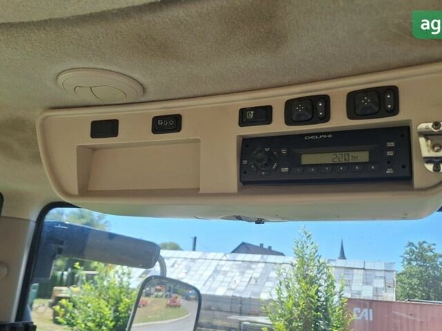 Джон Дир 8335, объемом двигателя 0 л и пробегом 0 тыс. км за 128679 $, фото 9 на Automoto.ua