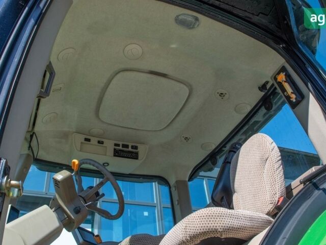 Джон Дір 8335, об'ємом двигуна 9 л та пробігом 0 тис. км за 224302 $, фото 13 на Automoto.ua