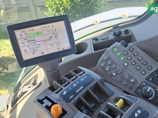 Джон Дир 8335, объемом двигателя 0 л и пробегом 0 тыс. км за 128679 $, фото 10 на Automoto.ua