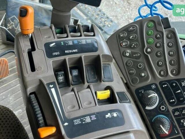 Джон Дир 8335, объемом двигателя 0 л и пробегом 0 тыс. км за 97613 $, фото 4 на Automoto.ua
