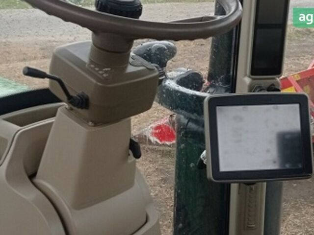 Джон Дир 8335, объемом двигателя 0 л и пробегом 0 тыс. км за 145465 $, фото 1 на Automoto.ua