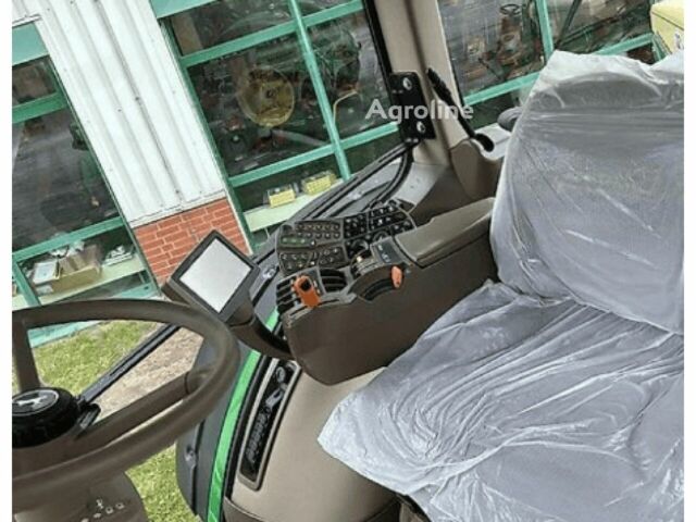 Джон Дір 8335, об'ємом двигуна 0 л та пробігом 0 тис. км за 97560 $, фото 7 на Automoto.ua