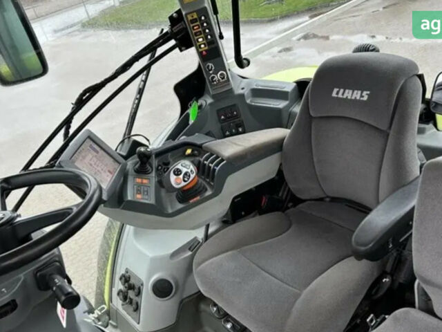 Джон Дир 8335, объемом двигателя 0 л и пробегом 0 тыс. км за 101184 $, фото 5 на Automoto.ua