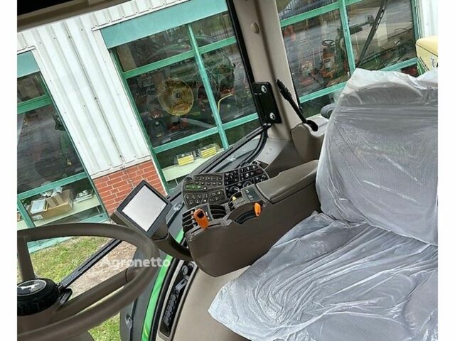 Джон Дір 8335, об'ємом двигуна 0 л та пробігом 0 тис. км за 103508 $, фото 7 на Automoto.ua