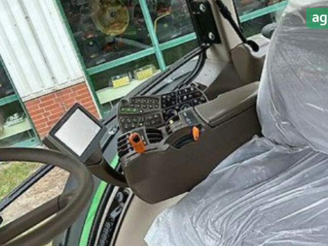 Джон Дир 8335, объемом двигателя 0 л и пробегом 0 тыс. км за 101184 $, фото 6 на Automoto.ua