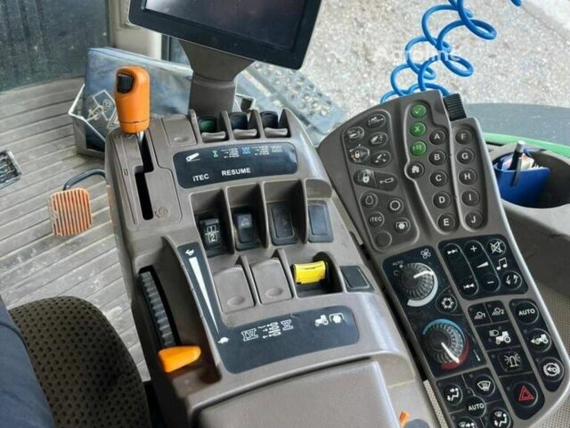 Джон Дир 8335, объемом двигателя 0 л и пробегом 0 тыс. км за 95680 $, фото 5 на Automoto.ua