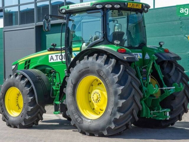 Джон Дір 8335, об'ємом двигуна 9 л та пробігом 0 тис. км за 224302 $, фото 8 на Automoto.ua