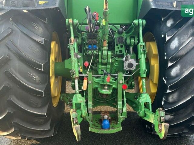 Джон Дір 8335, об'ємом двигуна 0 л та пробігом 0 тис. км за 112151 $, фото 5 на Automoto.ua