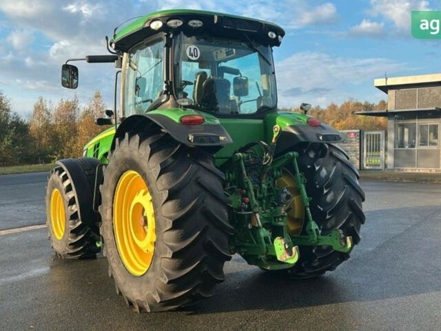 Джон Дір 8335, об'ємом двигуна 0 л та пробігом 0 тис. км за 112151 $, фото 1 на Automoto.ua