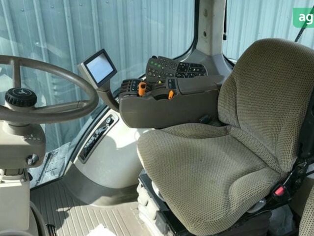 Джон Дир 8335, объемом двигателя 0 л и пробегом 0 тыс. км за 118980 $, фото 8 на Automoto.ua