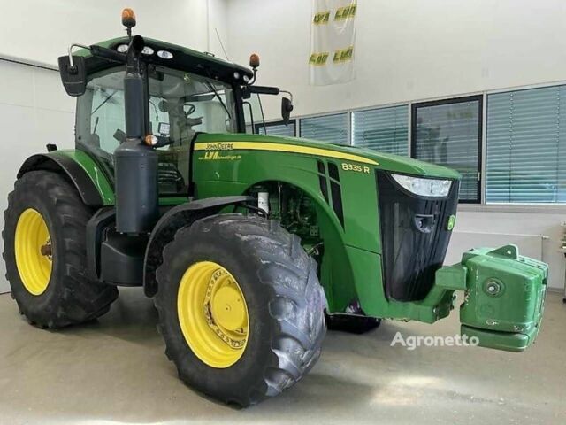 Джон Дир 8335, объемом двигателя 0 л и пробегом 0 тыс. км за 93643 $, фото 2 на Automoto.ua