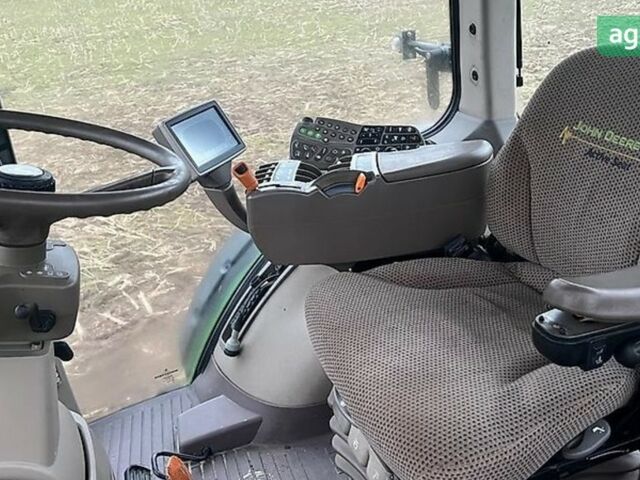 Джон Дир 8335, объемом двигателя 0 л и пробегом 0 тыс. км за 107701 $, фото 7 на Automoto.ua