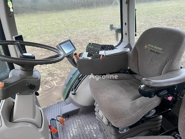 Джон Дир 8335, объемом двигателя 0 л и пробегом 0 тыс. км за 104433 $, фото 8 на Automoto.ua