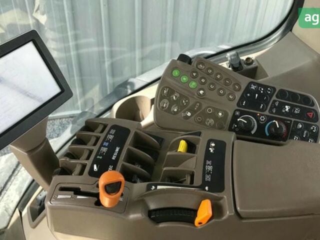 Джон Дир 8335, объемом двигателя 0 л и пробегом 0 тыс. км за 118980 $, фото 9 на Automoto.ua
