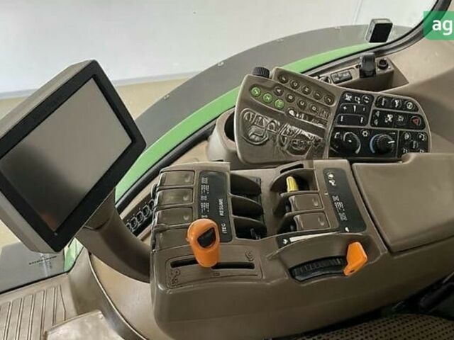 Джон Дир 8335, объемом двигателя 0 л и пробегом 0 тыс. км за 107136 $, фото 6 на Automoto.ua