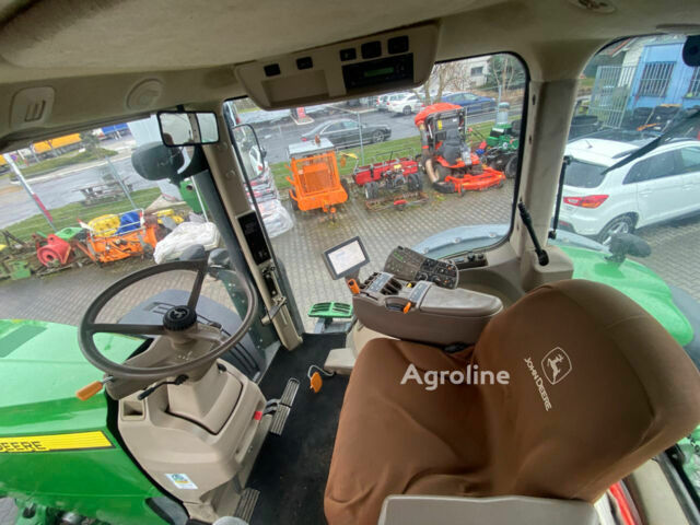 Джон Дір 8335, об'ємом двигуна 0 л та пробігом 0 тис. км за 120800 $, фото 7 на Automoto.ua