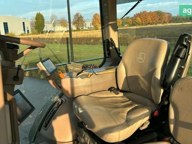 Джон Дір 8335, об'ємом двигуна 0 л та пробігом 0 тис. км за 112151 $, фото 4 на Automoto.ua