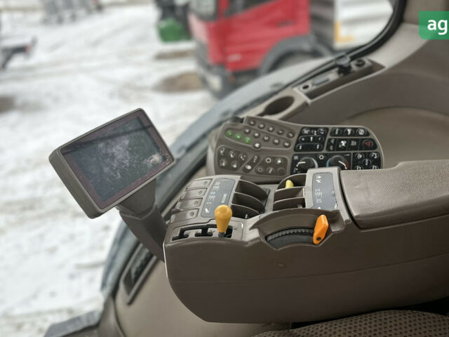 Джон Дир 8335, объемом двигателя 9 л и пробегом 2 тыс. км за 155000 $, фото 3 на Automoto.ua