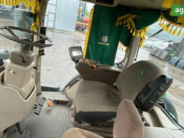 Джон Дір 8335, об'ємом двигуна 9 л та пробігом 0 тис. км за 170000 $, фото 14 на Automoto.ua