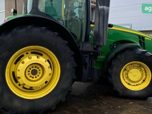 Джон Дір 8335, об'ємом двигуна 9 л та пробігом 0 тис. км за 170000 $, фото 2 на Automoto.ua