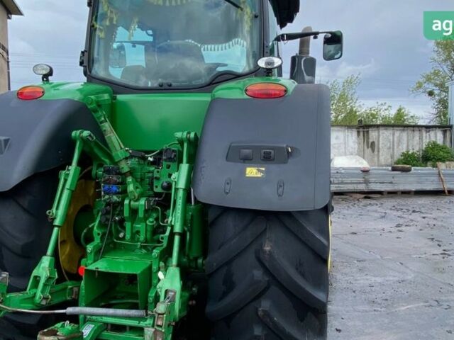 Джон Дір 8335, об'ємом двигуна 9 л та пробігом 0 тис. км за 170000 $, фото 9 на Automoto.ua
