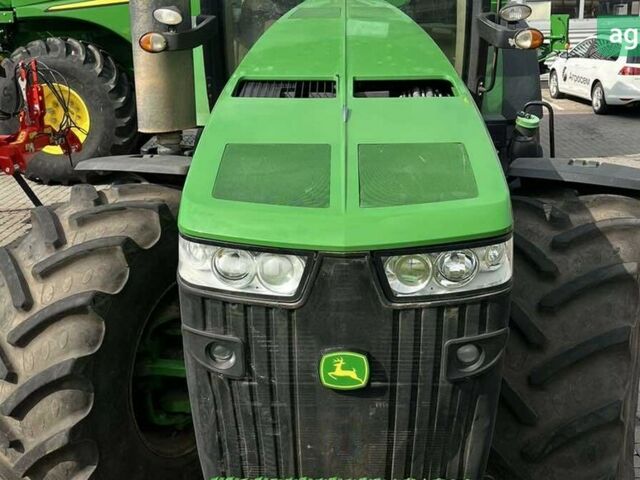 Джон Дір 8335, об'ємом двигуна 9 л та пробігом 0 тис. км за 120000 $, фото 1 на Automoto.ua