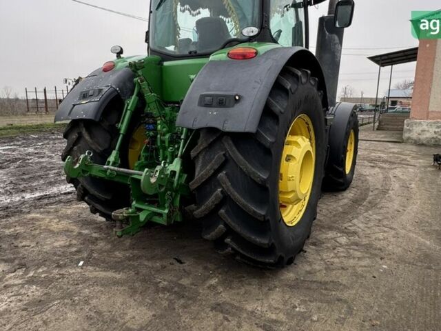 Джон Дір 8335, об'ємом двигуна 0 л та пробігом 0 тис. км за 194685 $, фото 6 на Automoto.ua
