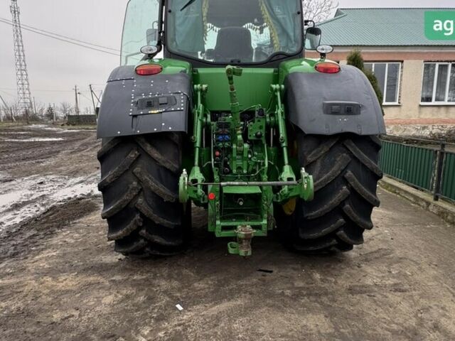 Джон Дір 8335, об'ємом двигуна 0 л та пробігом 0 тис. км за 194685 $, фото 5 на Automoto.ua