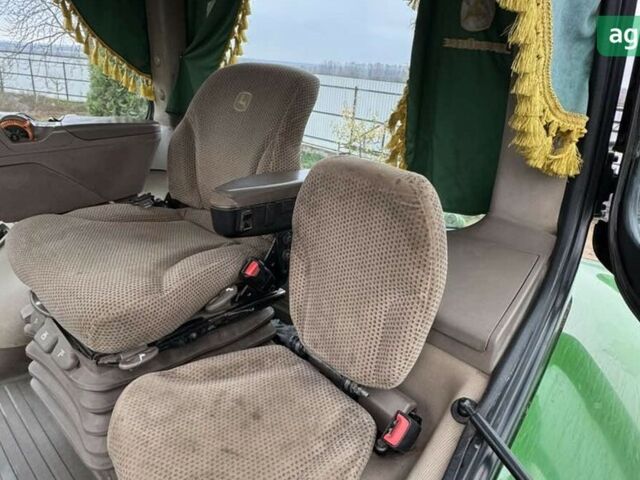 Джон Дір 8335, об'ємом двигуна 0 л та пробігом 0 тис. км за 194685 $, фото 2 на Automoto.ua