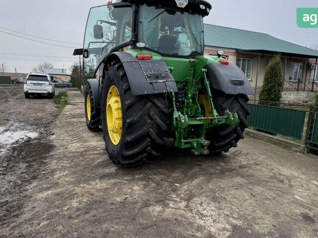 Джон Дір 8335, об'ємом двигуна 0 л та пробігом 0 тис. км за 194685 $, фото 4 на Automoto.ua