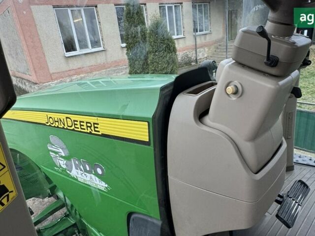 Джон Дір 8335, об'ємом двигуна 0 л та пробігом 0 тис. км за 194685 $, фото 3 на Automoto.ua