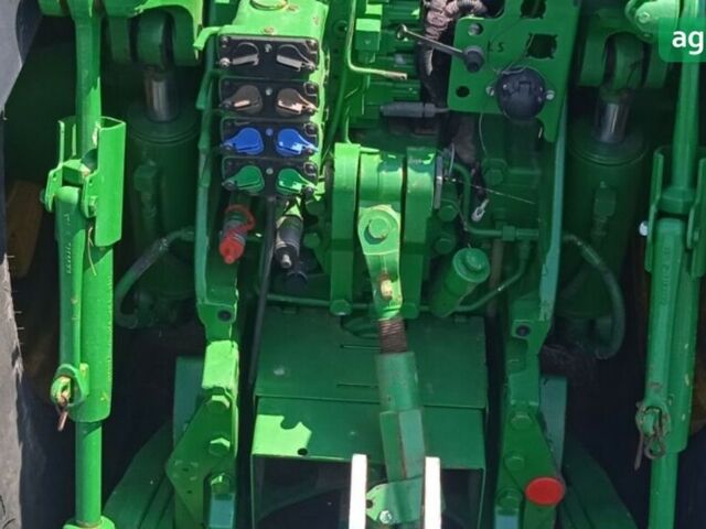 Джон Дир 8335, объемом двигателя 9 л и пробегом 0 тыс. км за 183000 $, фото 6 на Automoto.ua