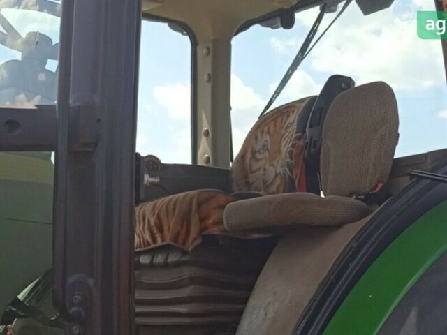 Джон Дир 8335, объемом двигателя 9 л и пробегом 0 тыс. км за 183000 $, фото 8 на Automoto.ua