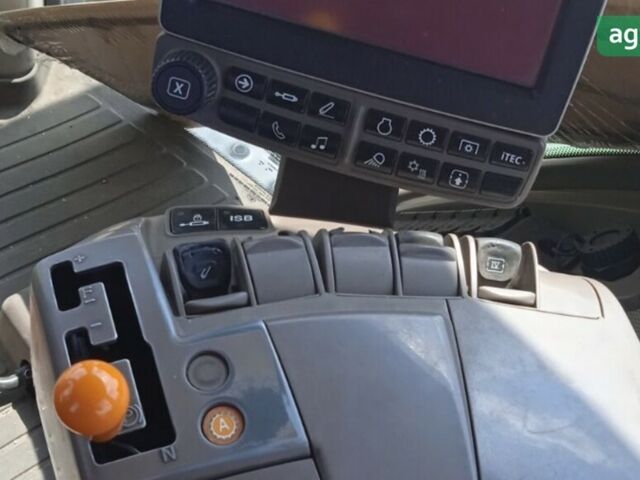 Джон Дир 8335, объемом двигателя 9 л и пробегом 0 тыс. км за 183000 $, фото 9 на Automoto.ua