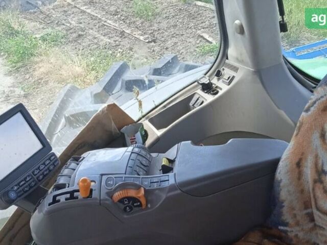 Джон Дир 8335, объемом двигателя 9 л и пробегом 0 тыс. км за 183000 $, фото 12 на Automoto.ua