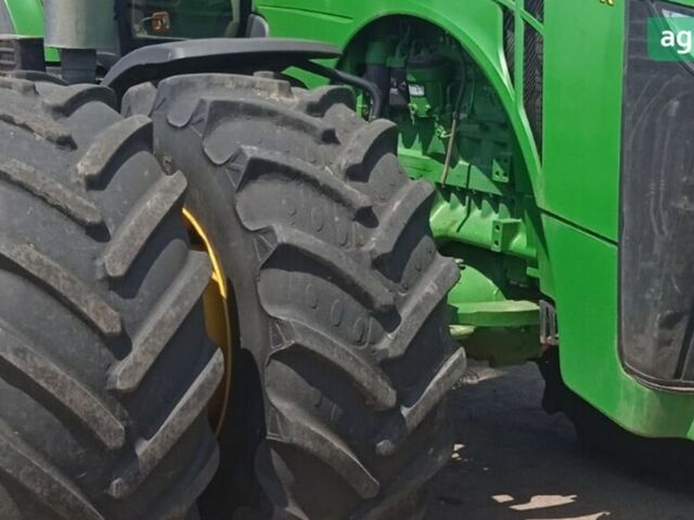 Джон Дир 8335, объемом двигателя 9 л и пробегом 0 тыс. км за 183000 $, фото 1 на Automoto.ua