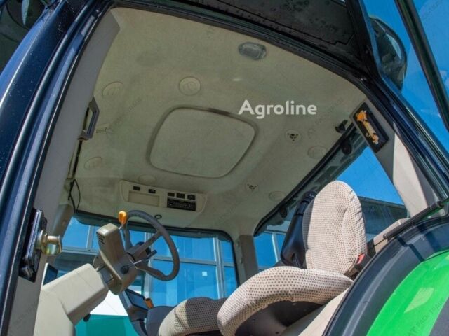 Зеленый Джон Дир 8335, объемом двигателя 0 л и пробегом 0 тыс. км за 11264082 $, фото 6 на Automoto.ua