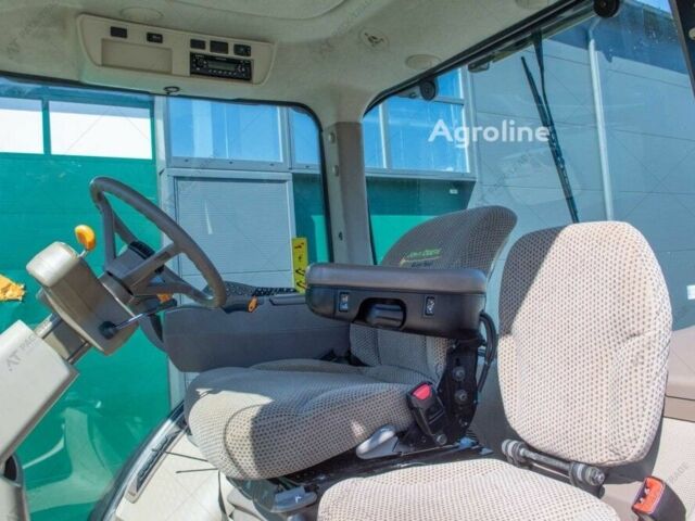 Зеленый Джон Дир 8335, объемом двигателя 0 л и пробегом 0 тыс. км за 11264082 $, фото 7 на Automoto.ua