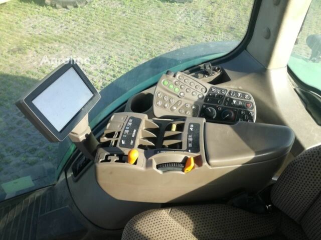 Зеленый Джон Дир 8335, объемом двигателя 0 л и пробегом 0 тыс. км за 181580 $, фото 14 на Automoto.ua