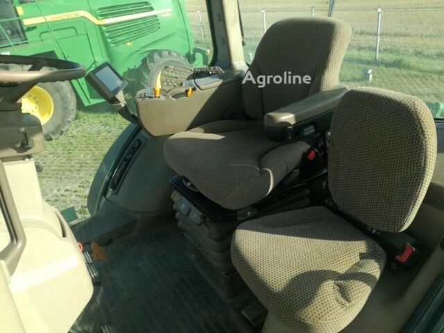 Зеленый Джон Дир 8335, объемом двигателя 0 л и пробегом 0 тыс. км за 181580 $, фото 13 на Automoto.ua