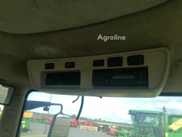 Зеленый Джон Дир 8335, объемом двигателя 0 л и пробегом 0 тыс. км за 181580 $, фото 15 на Automoto.ua