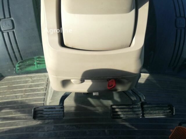 Зеленый Джон Дир 8335, объемом двигателя 0 л и пробегом 0 тыс. км за 181580 $, фото 18 на Automoto.ua