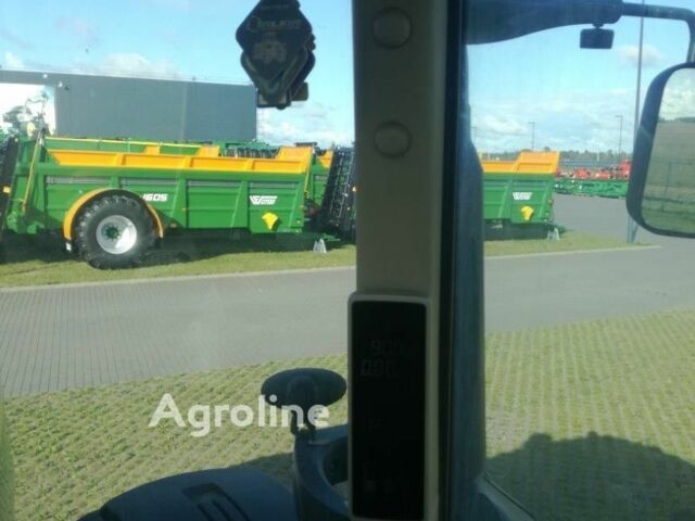 Зеленый Джон Дир 8335, объемом двигателя 0 л и пробегом 0 тыс. км за 181580 $, фото 16 на Automoto.ua