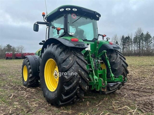 Зеленый Джон Дир 8335, объемом двигателя 0 л и пробегом 0 тыс. км за 104911 $, фото 2 на Automoto.ua